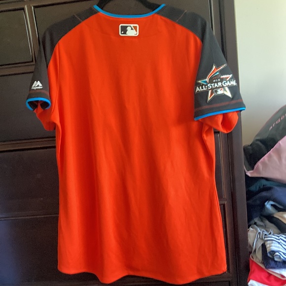 MLB authentic National all star game 2017 - Picture 4 of 7